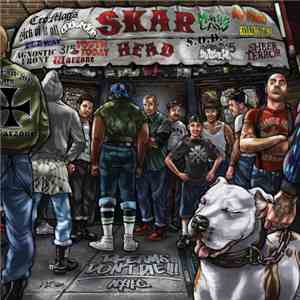 Skarhead - Dreams Don't Die!!!