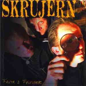 Skrujern - Fakta & Følelser
