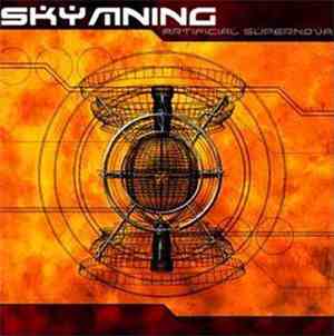Skymning - Artificial Supernova