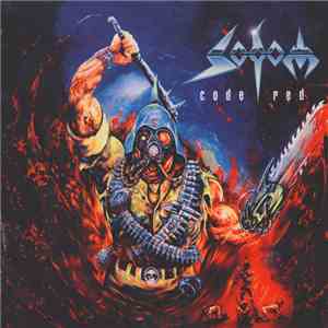 Sodom - Code Red