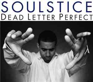 Soulstice  - Dead Letter Perfect