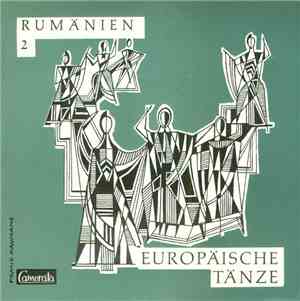 Spielkreis Ernesto Rossi - Europäische Tänze - Rumänien 2