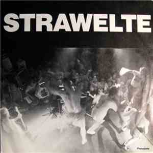 Strawelte - Wâldrock '90 Reunie Singel