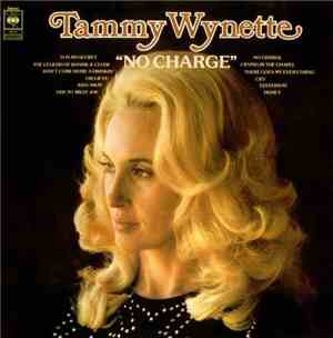 Tammy Wynette - No Charge