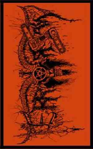 Terrorsaw - Demo 2012