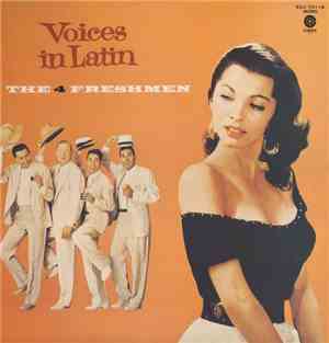 The 4 Freshmen - Voices In Latin