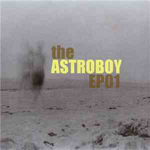 The Astroboy - EP01