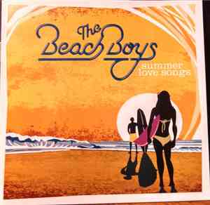 The Beach Boys - Summer Love Songs