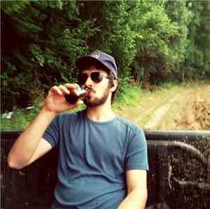 The Dick Riviere Experience - redneckattitude