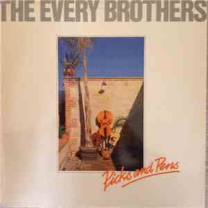The Every Brothers - Picks And Pens