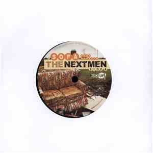 The Nextmen & Pupajim - Sofa