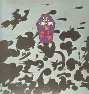 The Pretty Things - S. F. Sorrow