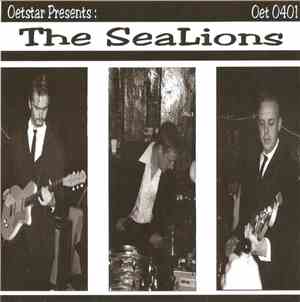 The Sea Lions - Here Comes The Sea Lions