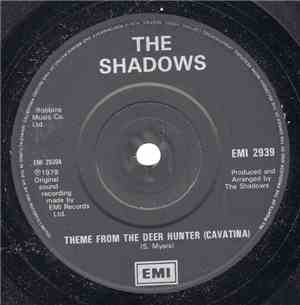 The Shadows - Theme From The Deer Hunter (Cavatina)