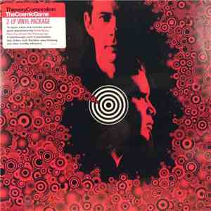 Thievery Corporation - The Cosmic Game