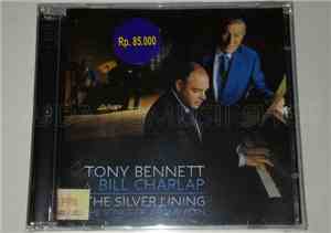 Tony Bennett & Bill Charlap - The Silver Lining