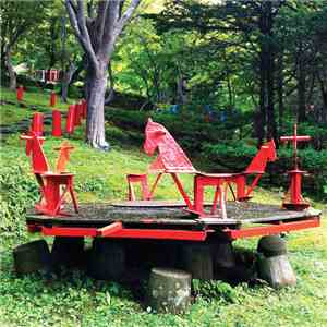 豊平区民TOYOHIRAKUMIN - 中野植物園 Nakano Botanical Gardens