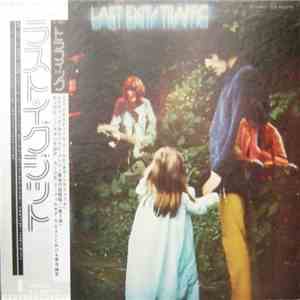 Traffic - Last Exit