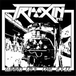 Trioxin 245 - Ward Off The Evil