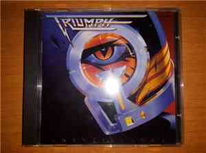 Triumph  - Surveillance