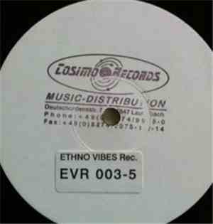 Unknown Artist - Evr 003-5