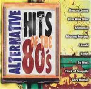 Various - Alternative Hits of the 80's