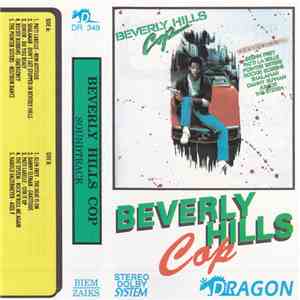 Various - Beverly Hills Cop Soundtrack