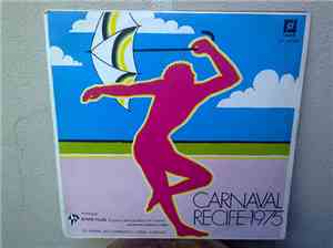 Various - Carnaval Recife 1975