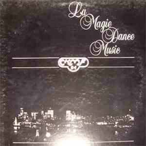 Various - CBS CKMF La Magie Dance Music EP