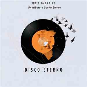 Various - Disco Eterno (Un Tributo A Sueño Stereo​)​