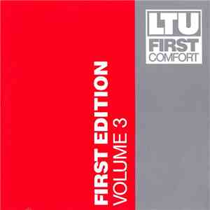Various - First Edition Volume 3 (Classic Dreams)