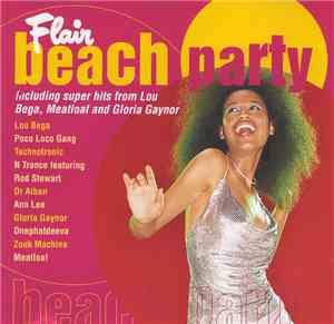 Various - Flair Beach Party