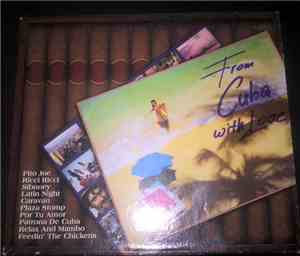 Various - From Cuba With Love