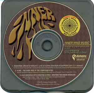 Various - Inner Mind Music