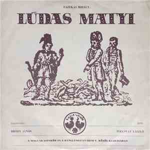 Various - Lúdas Matyi