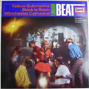 Various - London Beat