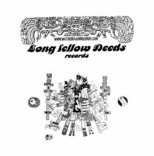 Various - Longfellow Deeds Records Sampler