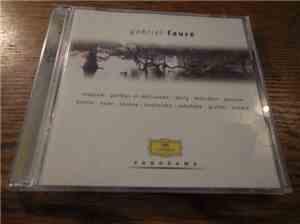 Various - Panorama  Gabriel Fauré