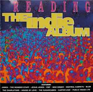 Various - Reading - The Indie Album