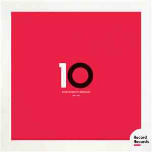 Various - Record Records 10th Anniversary 2007 - 2017