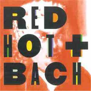 Various - Red Hot + Bach