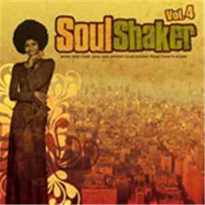 Various - Soulshaker Vol. 4