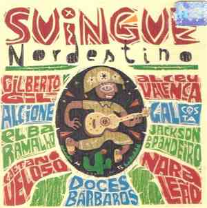 Various - Suingue Nordestino