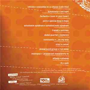 Various - Szczecin Glowny