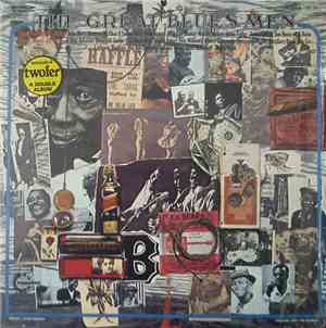 Various - The Great Blues Men