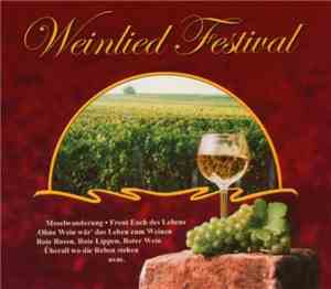 Various - Weinlied Festival