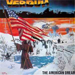 Verdun - The American Dream