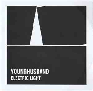 Younghusband - Electric Light