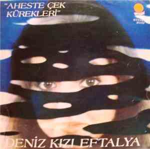 Özlem Uluğaşkun - Aheste Çek Kürekleri