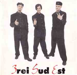 3rei Sud Est - 3rei Sud Est